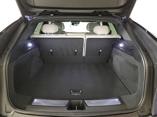 Certified 2024 Cadillac Lyriq Luxury image 21