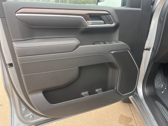 New 2026 Chevrolet Silverado 1500 LT image 14