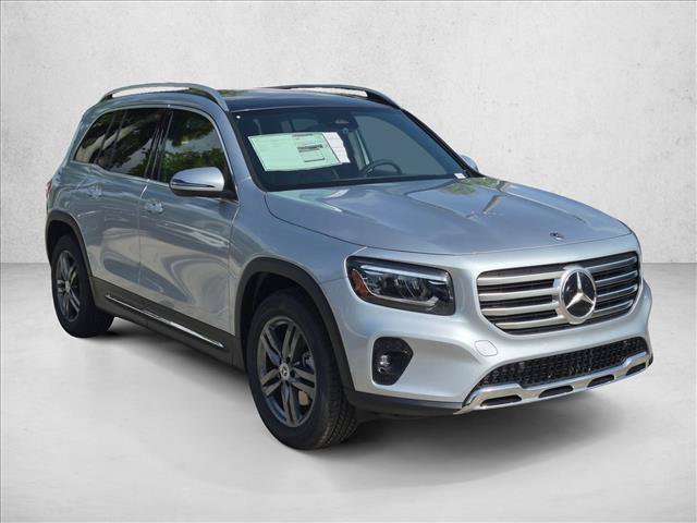 New 2026 Mercedes-Benz GLB 250 image 6