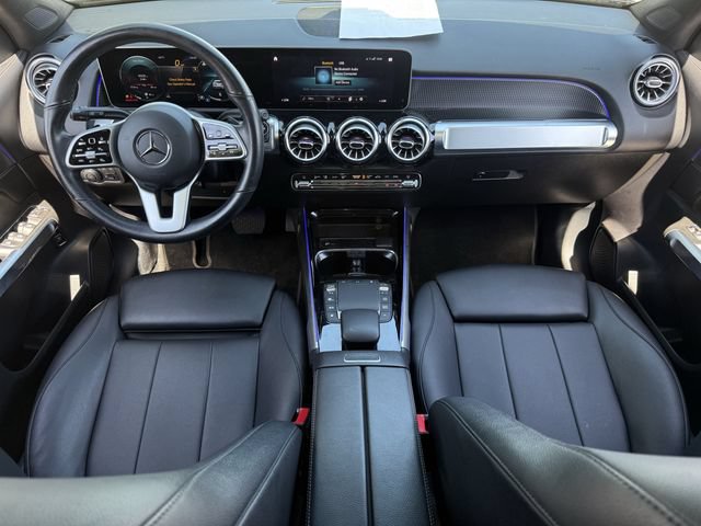 Used 2021 Mercedes-Benz GLB 250 image 10