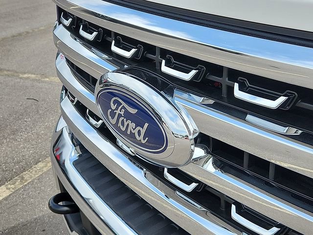 New 2025 Ford F250 Lariat w/ Lariat Ultimate Package image 10