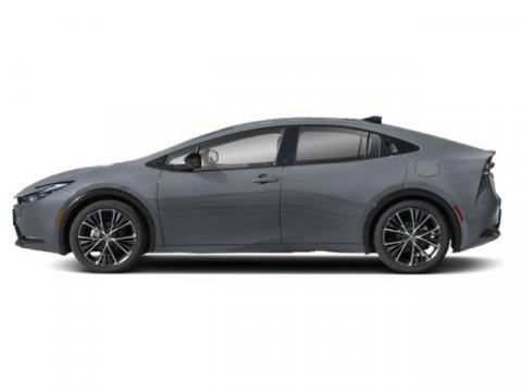 New 2026 Toyota Prius Limited FWD image 3