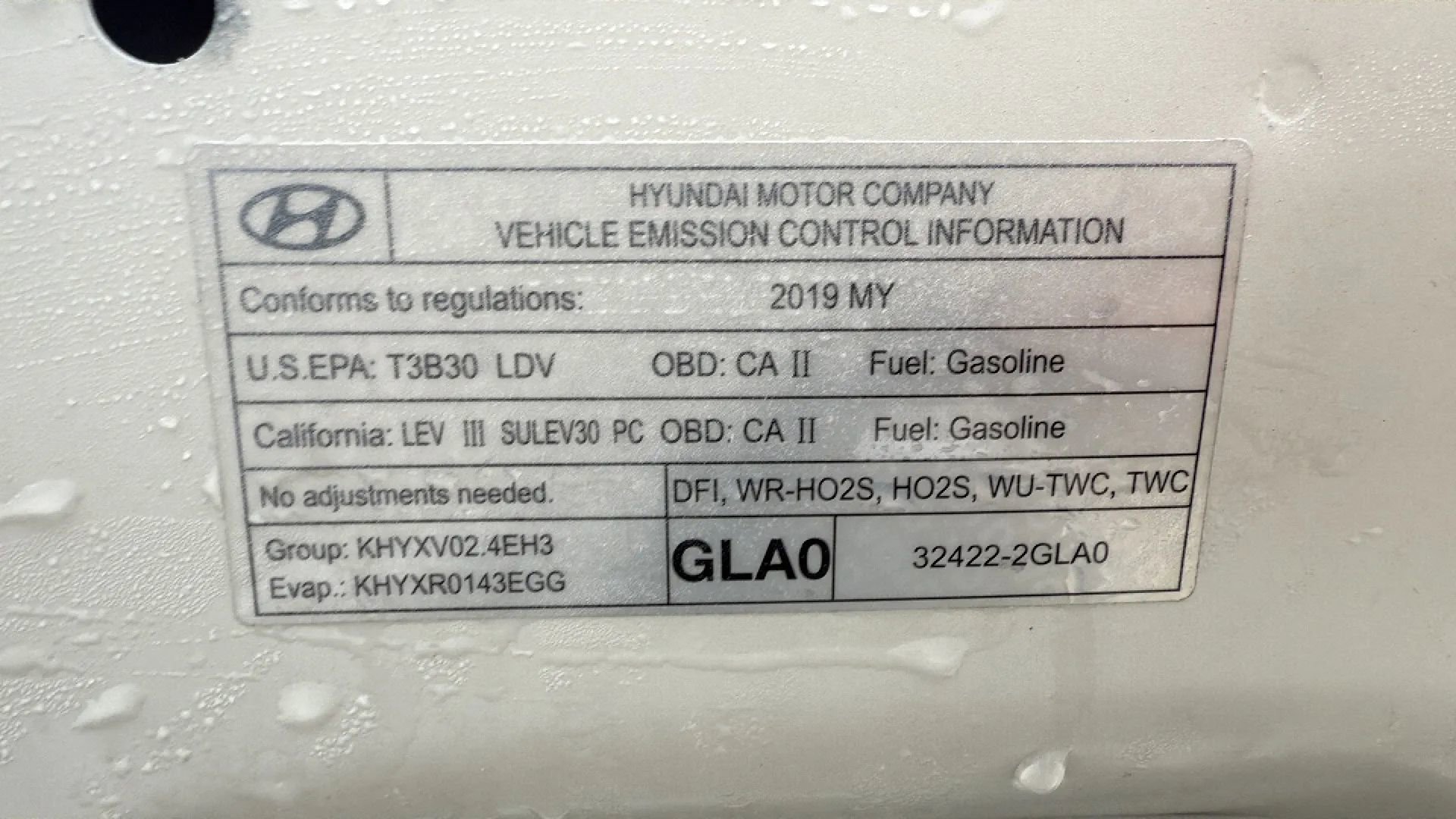 Used 2019 Hyundai Sonata SE image 12