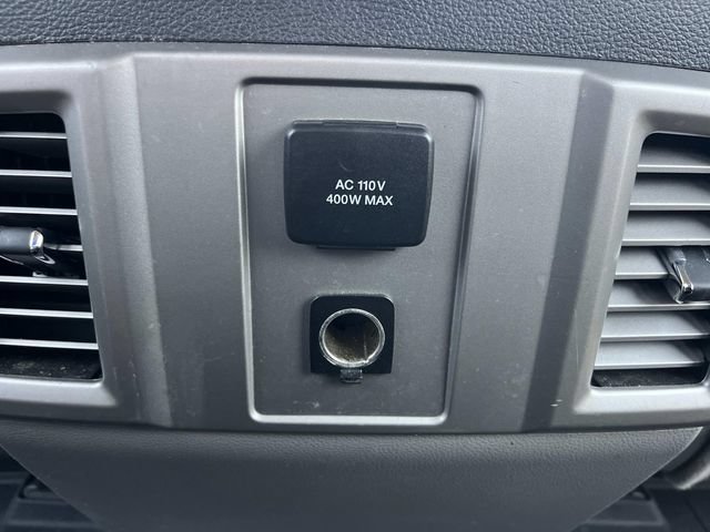 Used 2016 Ford F150 Lariat w/ Equipment Group 501A Mid AWD/4WD image 18