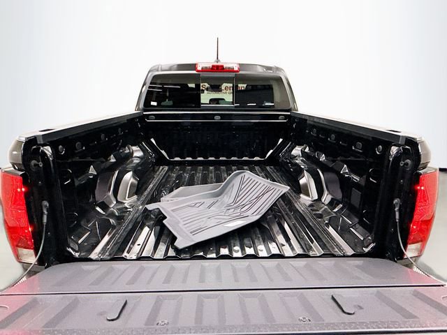 New 2026 Chevrolet Colorado W/T w/ Advanced Trailering Package image 25