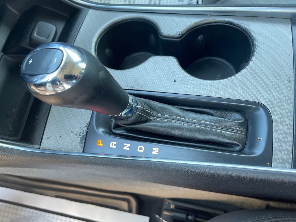 Used 2017 Chevrolet Impala LS FWD image 29