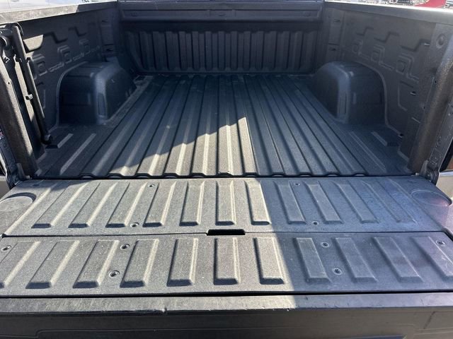 Used 2021 GMC Sierra 1500 Elevation image 24