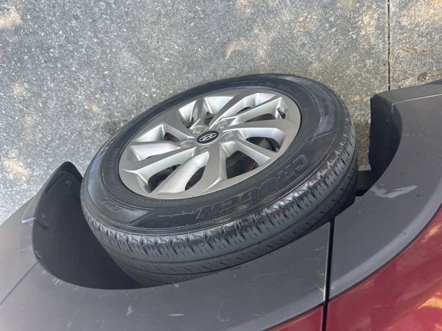 Used 2017 Hyundai Tucson SE image 34