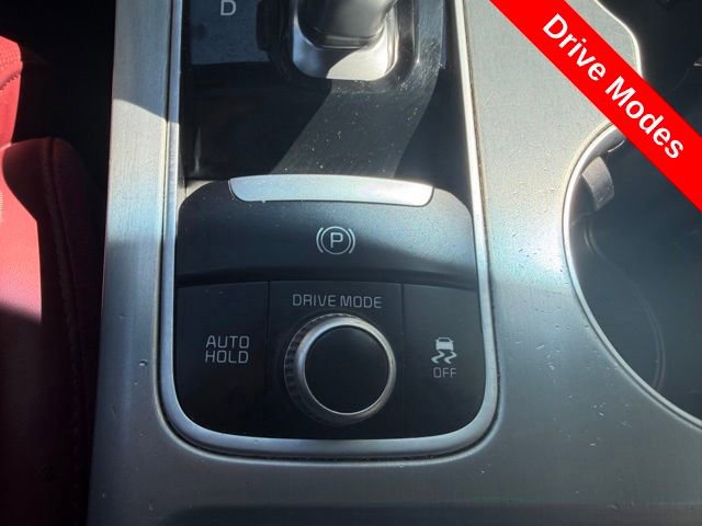 Used 2018 Kia Stinger GT2 AWD/4WD image 12