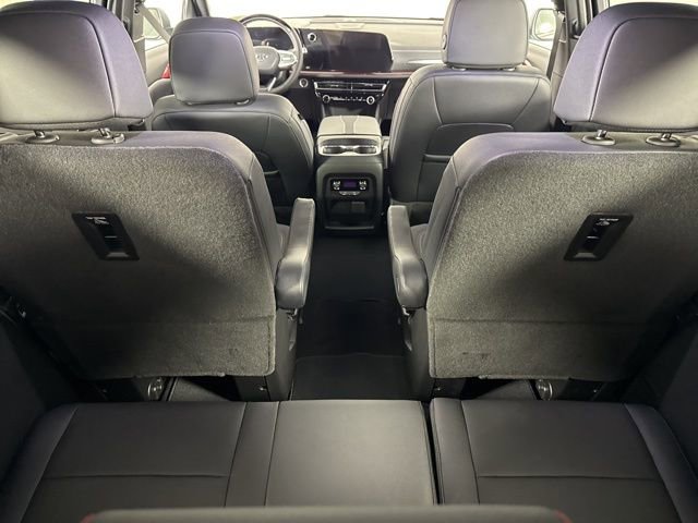 New 2026 Chevrolet Traverse Z71 w/ Enhanced Driving Package image 24