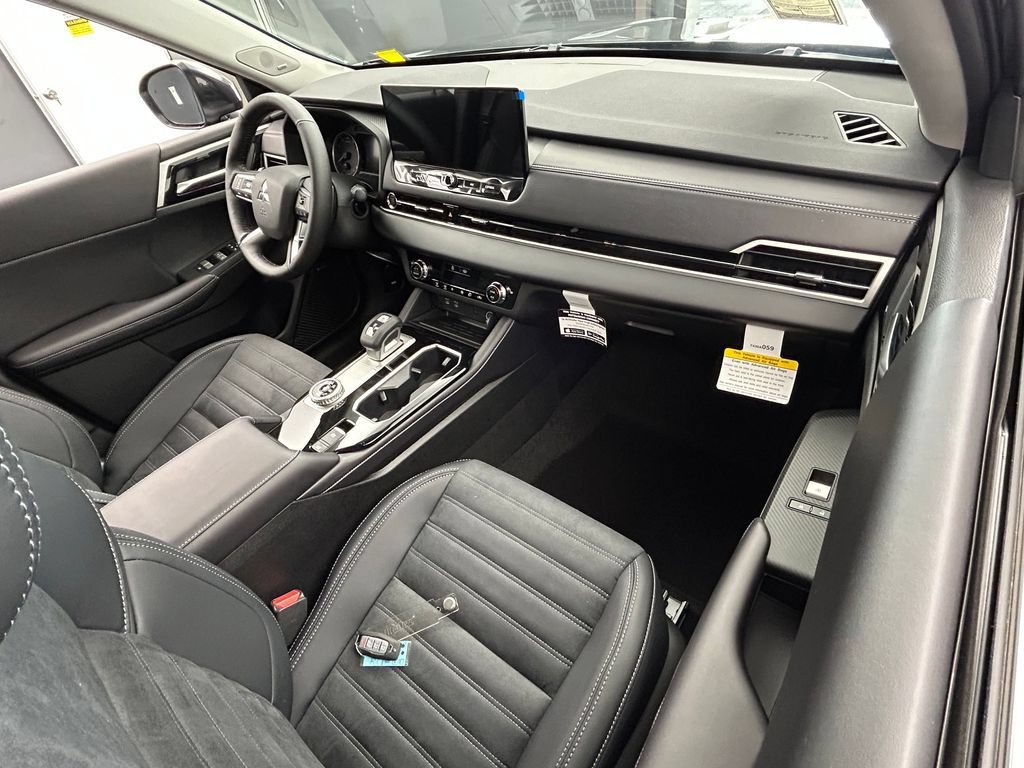 New 2026 Mitsubishi Outlander SE AWD/4WD image 53