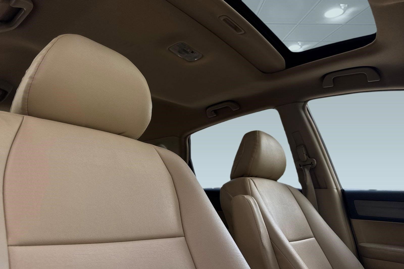 Used 2009 Honda CR-V EX-L image 14