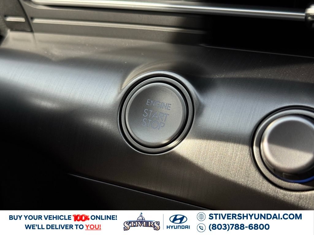 Certified 2026 Hyundai Kona SE FWD image 27