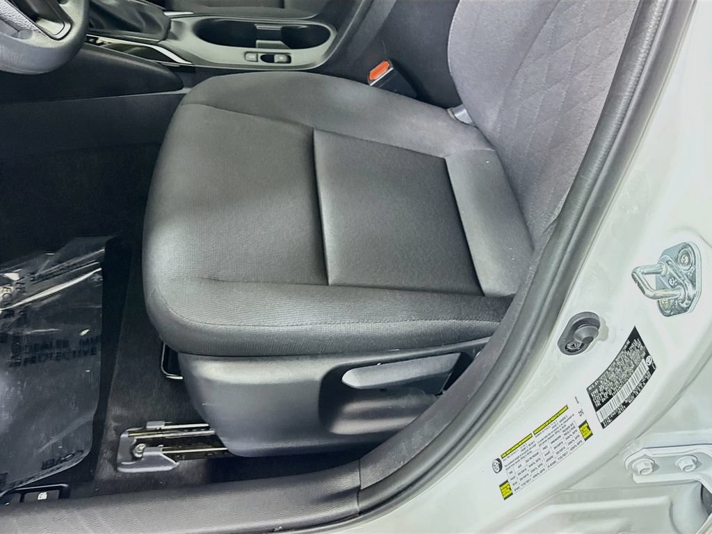 Certified 2026 Toyota Corolla LE FWD image 23