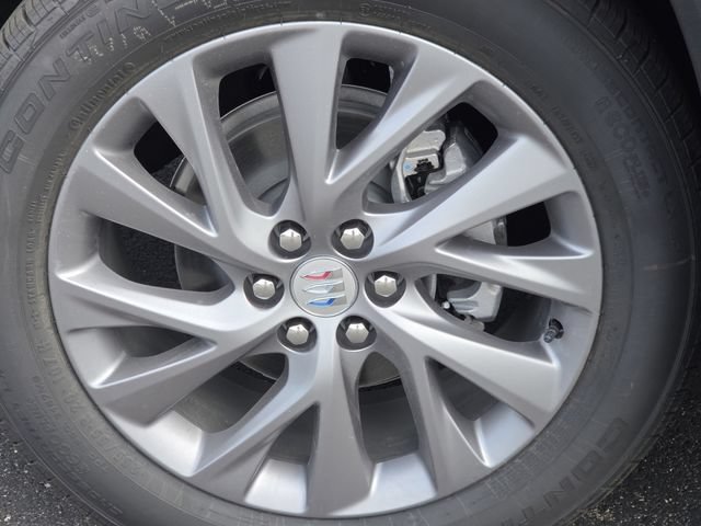 New 2026 Buick Enclave Preferred w/ Power Package FWD image 12