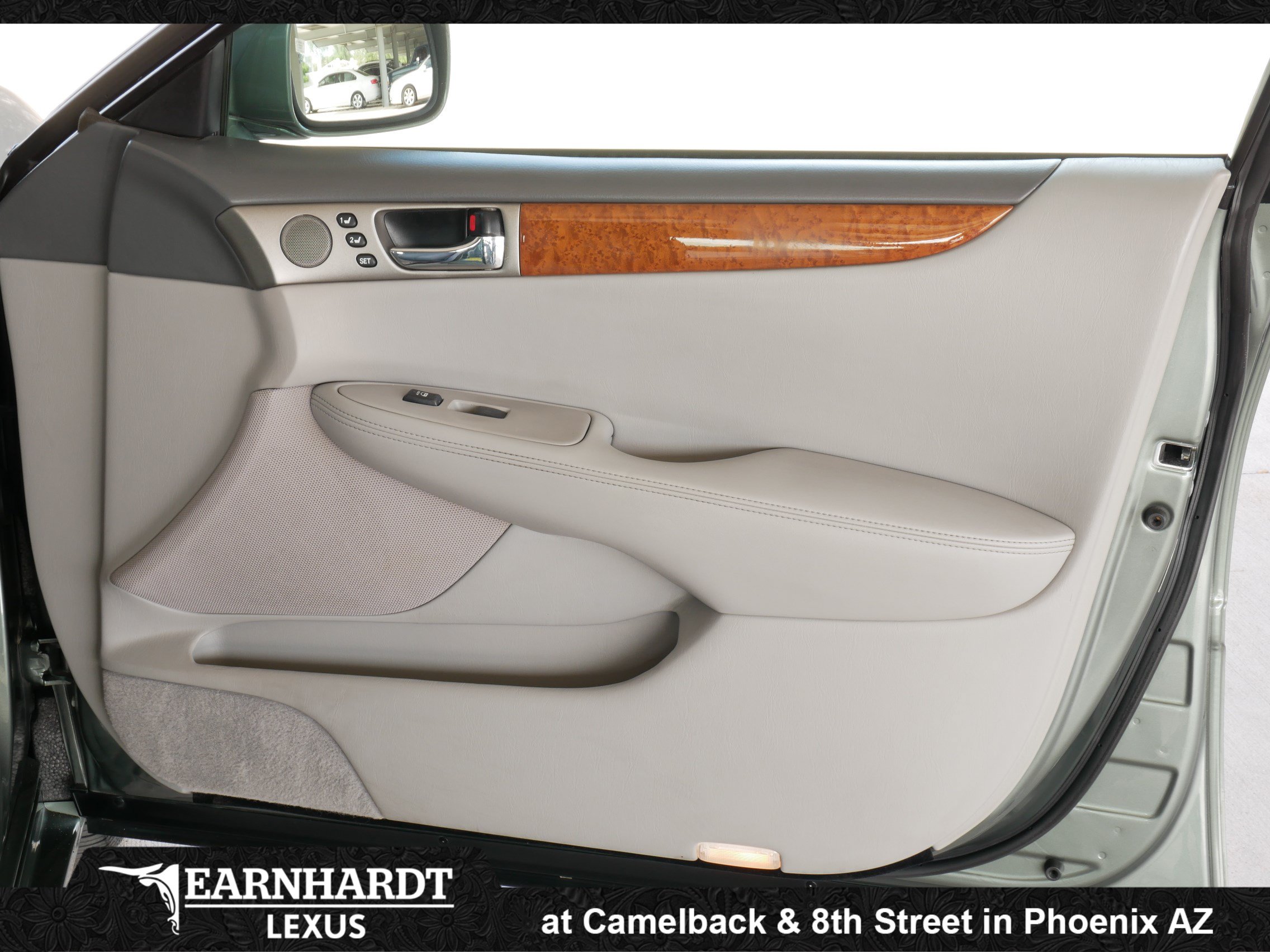 Used 2006 Lexus ES 330 w/ Preferred Accessory Pkg FWD image 12