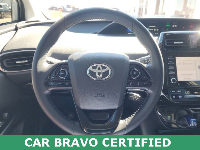 Used 2022 Toyota Prius XLE image 30