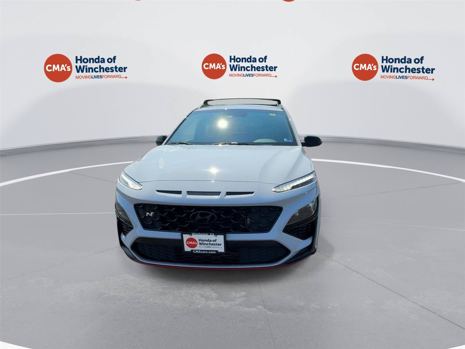 Used 2023 Hyundai Kona N FWD image 6