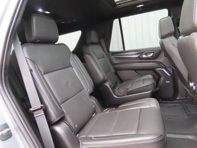 Used 2021 GMC Yukon Denali w/ Denali Premium Package AWD/4WD image 31
