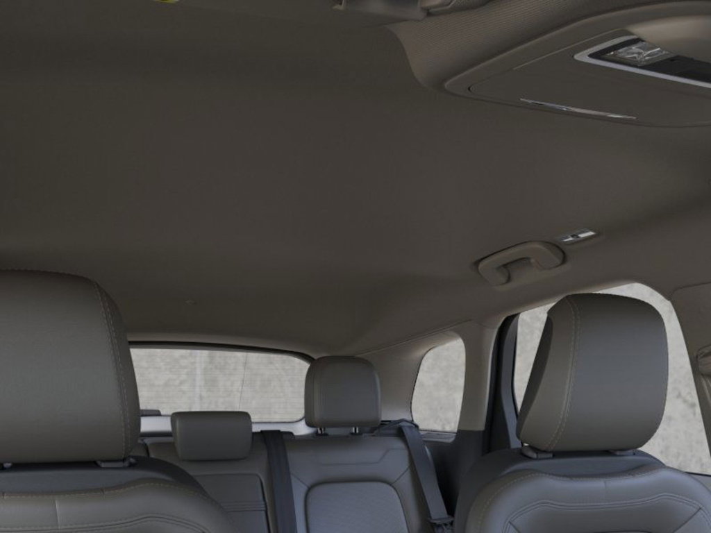 New 2025 Lincoln Corsair FWD w/ Equipment Group 101A image 22