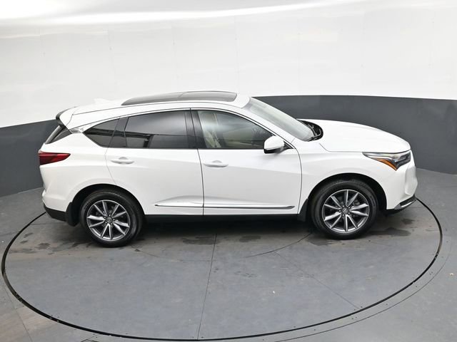 Certified 2024 Acura RDX w/ Technology Package image 22