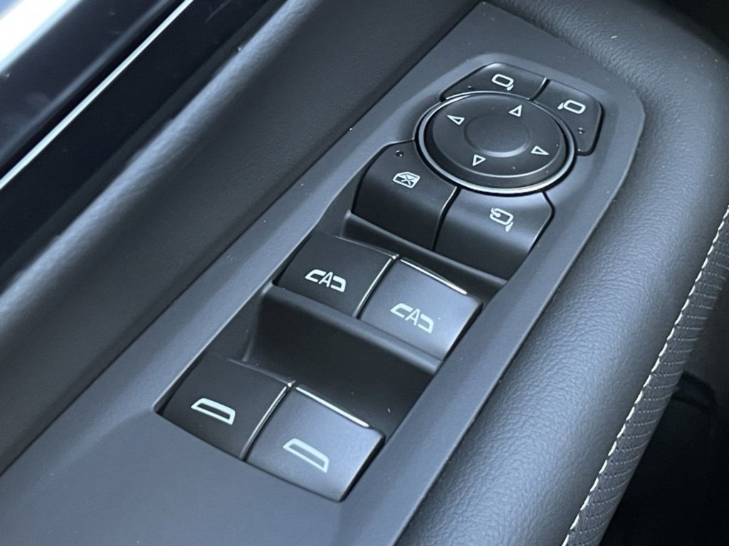 New 2026 Chevrolet Suburban Premier w/ Sun And Tow Package image 13