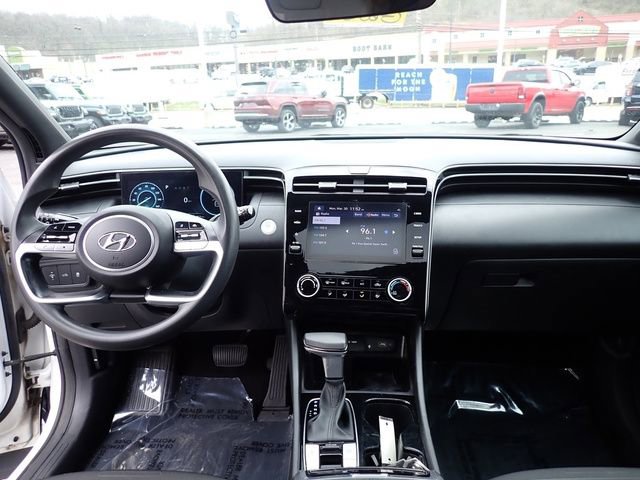 Used 2023 Hyundai Santa Cruz SEL w/ Activity Package image 15