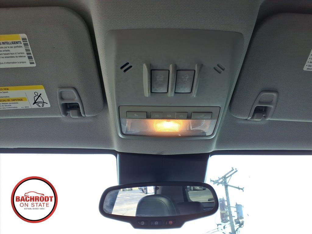 Used 2015 Chevrolet Trax LTZ FWD image 25