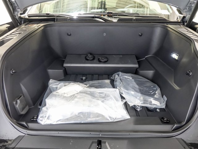 New 2026 Chevrolet Silverado EV LT image 28