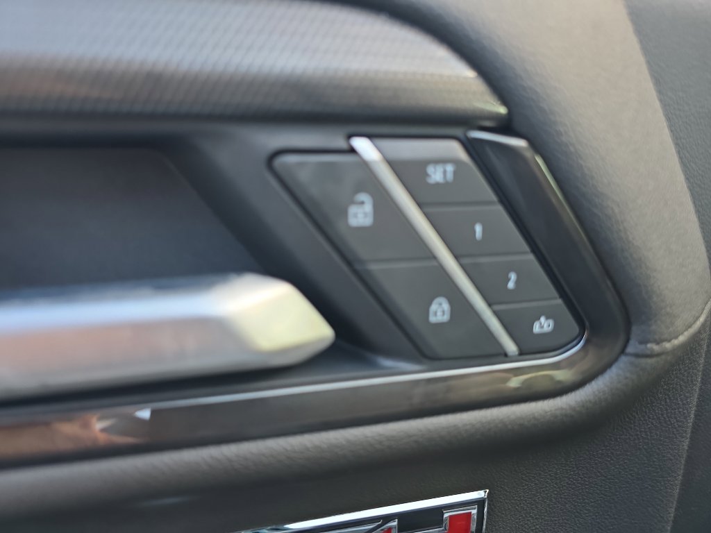 New 2026 GMC Sierra 1500 AT4 w/ AT4 Premium Package image 20