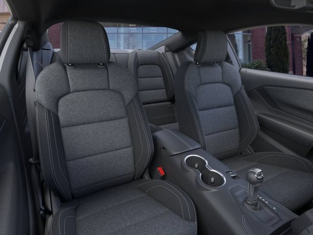 New 2026 Ford Mustang Coupe RWD image 10