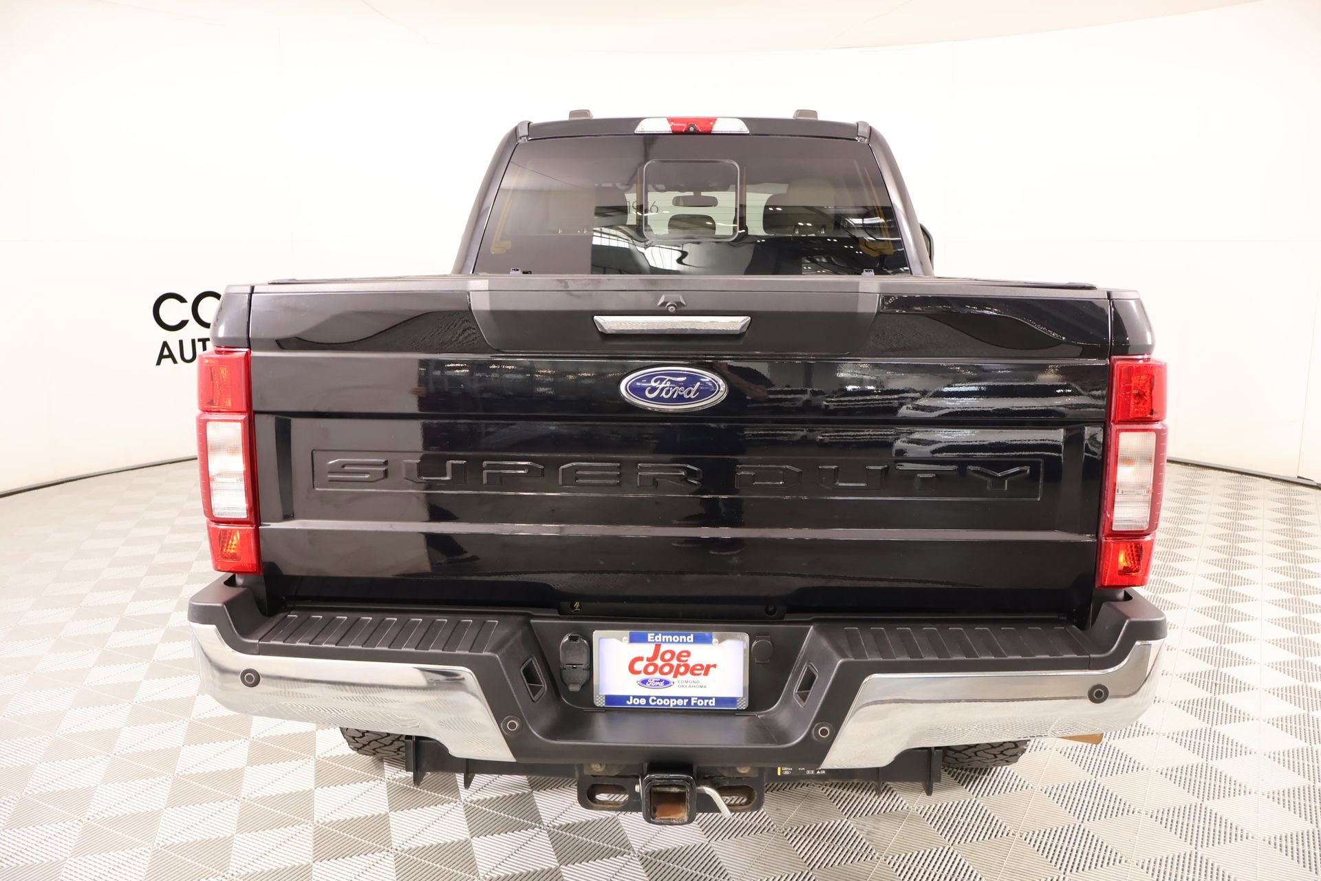 Used 2021 Ford F250 XLT w/ XLT Premium Package AWD/4WD image 21