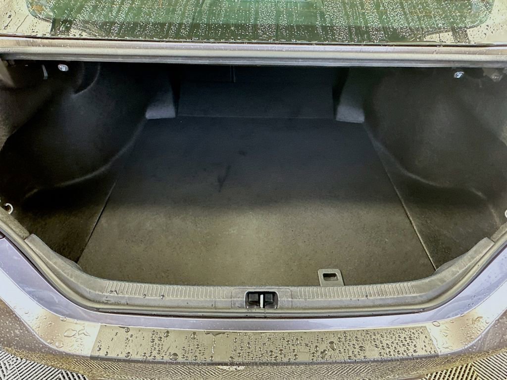 Certified 2024 Toyota Camry XSE FWD image 25