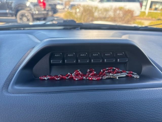 Used 2023 Ford Ranger XLT w/ Tremor Off-Road Package image 29