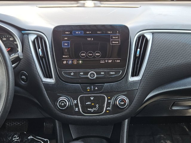 Used 2021 Chevrolet Malibu LS w/ LPO, Convenience Package 1 FWD image 22
