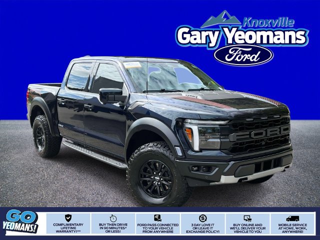 Used 2026 Ford F150 Raptor AWD/4WD image 1