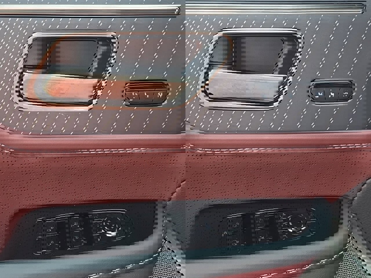 Used 2026 INFINITI QX80 Autograph image 9