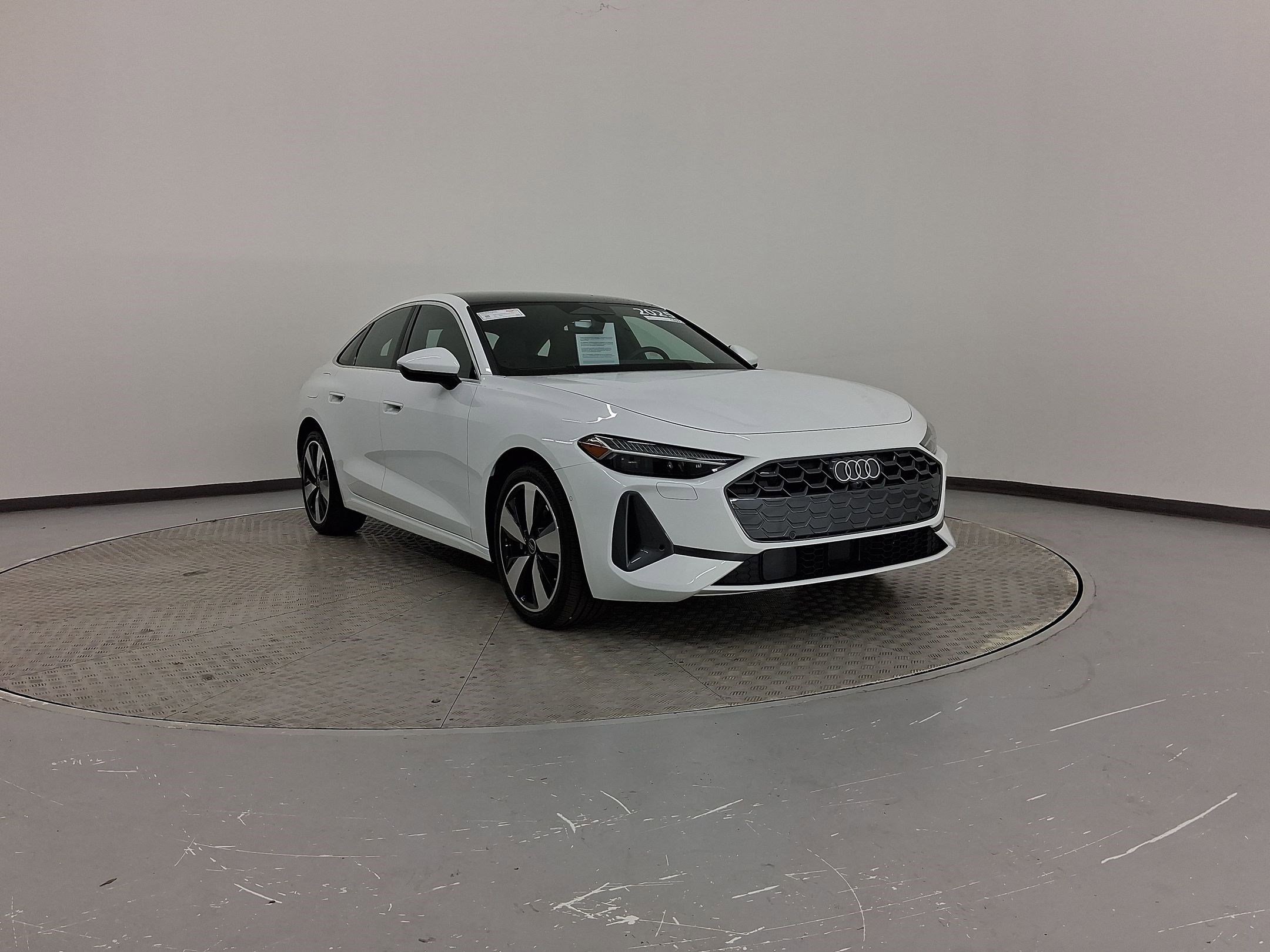 Certified 2025 Audi A5 2.0T Premium Plus w/ Premium Plus image 7