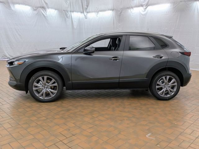 New 2026 MAZDA CX-30 AWD 2.5 S image 3