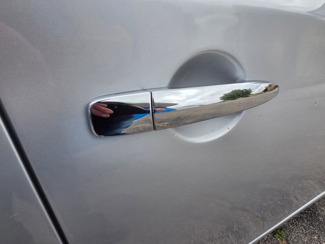 Used 2014 Nissan Sentra SV FWD image 8