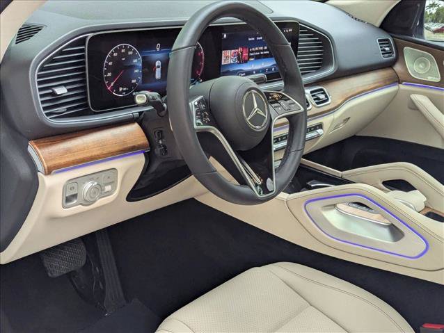 Used 2024 Mercedes-Benz GLE 450 4MATIC image 10