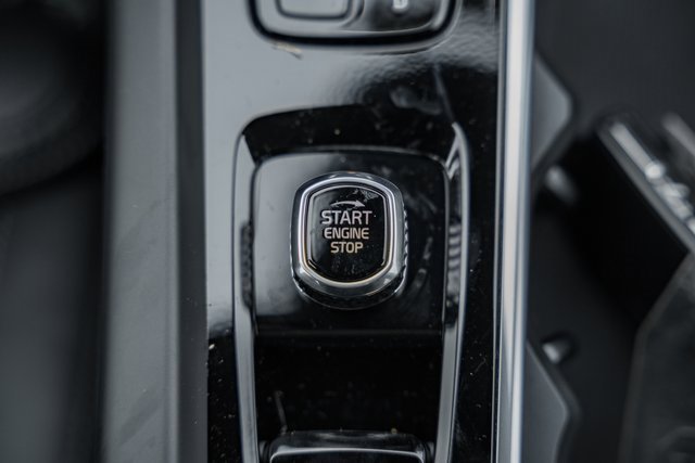 New 2026 Volvo XC60 B5 Ultra w/ Protection Package Premier image 25