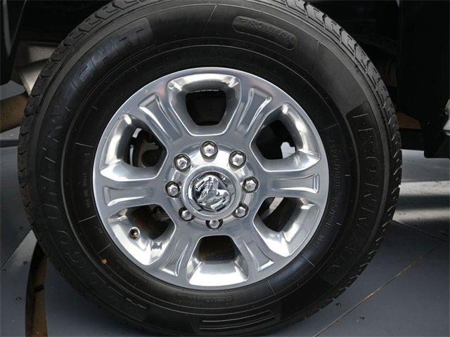 Used 2023 RAM 2500 Big Horn w/ Level 1 Equipment Group image 9