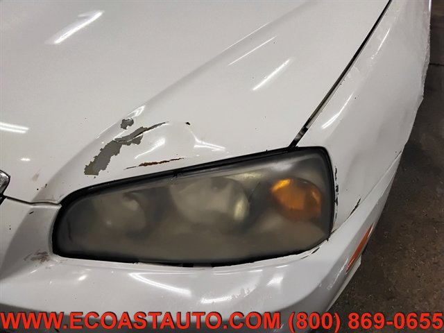 Used 2005 Hyundai Elantra GLS FWD image 17