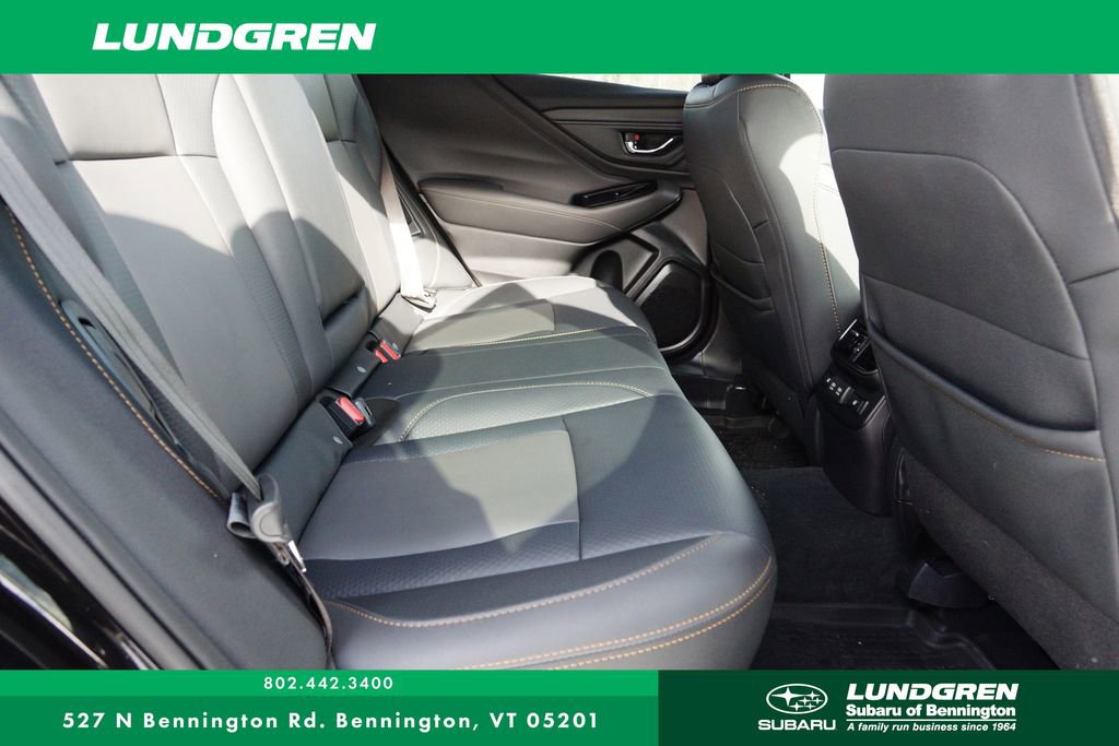 Used 2022 Subaru Outback Wilderness image 29