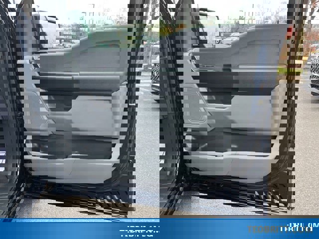 Used 2025 Ford F150 XL w/ Equipment Group 103A High image 14