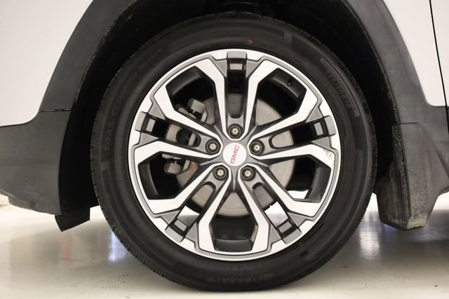 Used 2018 GMC Terrain SLT image 8