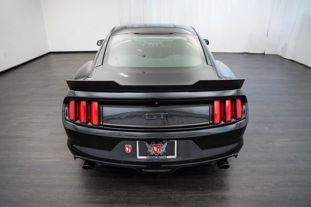 Used 2015 Ford Mustang GT w/ GT Performance Package RWD image 15