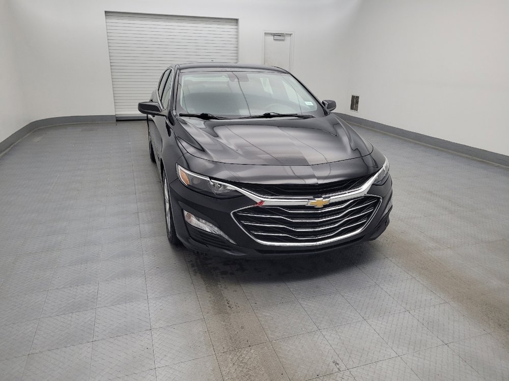 Used 2019 Chevrolet Malibu LT w/ Driver Confidence Package II image 14