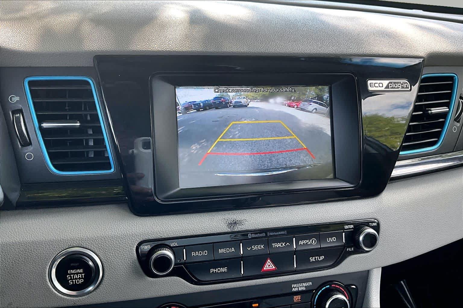 Used 2019 Kia Niro EX FWD image 26